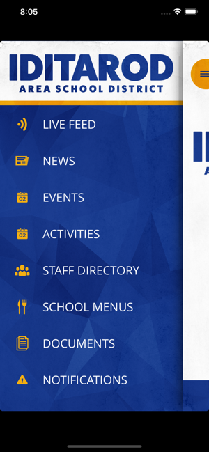 Iditarod Area School District(圖2)-速報App