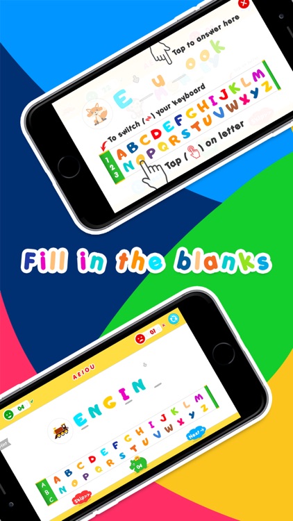 Edubook for Kids