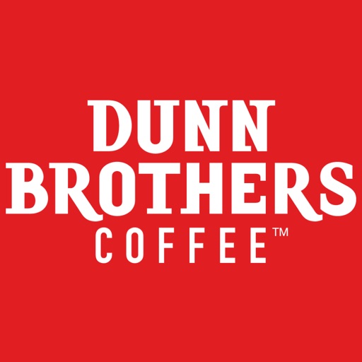 Dunn Brothers Coffee iOS App