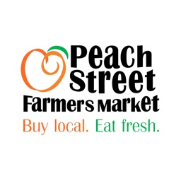 Peach Street Farmers Market