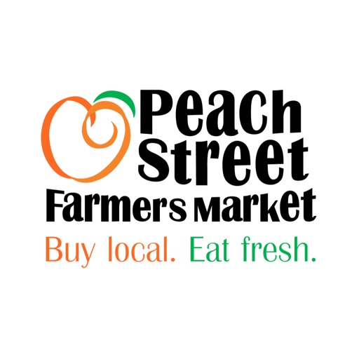 Peach Street Farmers Market