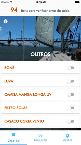 Game screenshot Escola de vela Oceano mod apk