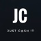 SAVE BIG WITH JustCashIt