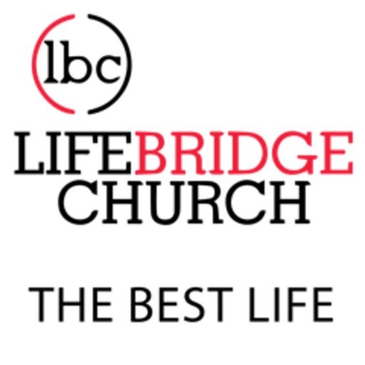 LifeBridge Church App