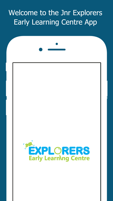 How to cancel & delete Jnr Explorers Early Learning from iphone & ipad 1