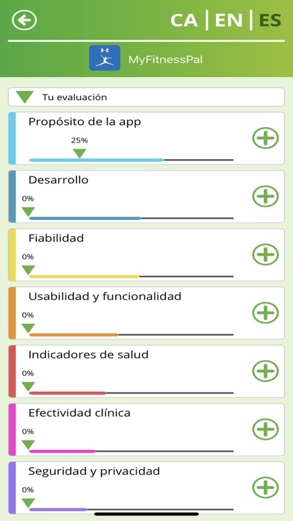 EvalApps screenshot-3