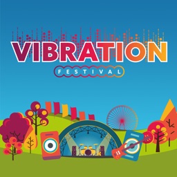 Vibration Festival
