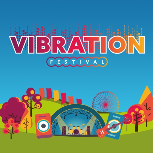 Vibration Festival