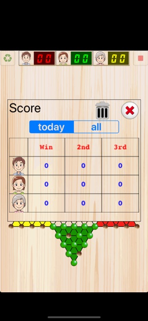 Jumping Pin Ext(圖2)-速報App