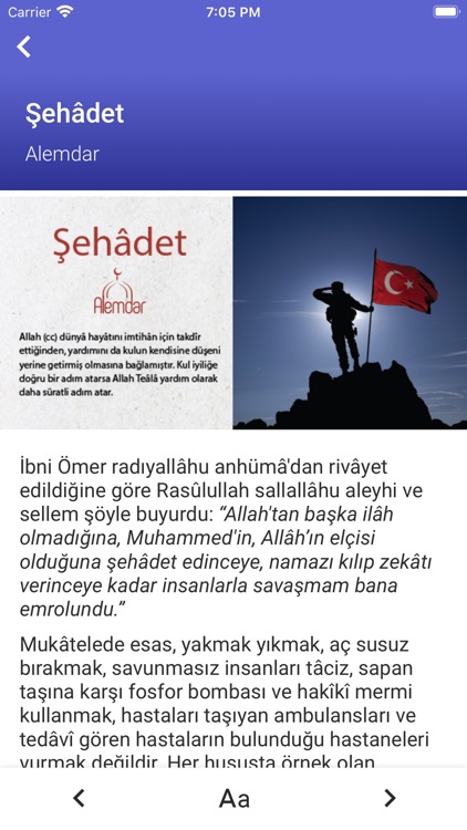 Yenidünya Dergisi