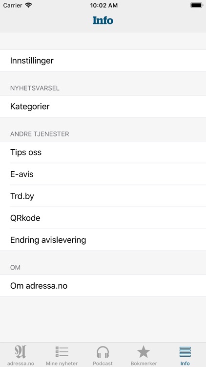adressa.no screenshot-7