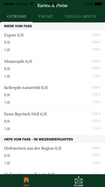 Food Court Heilbronn