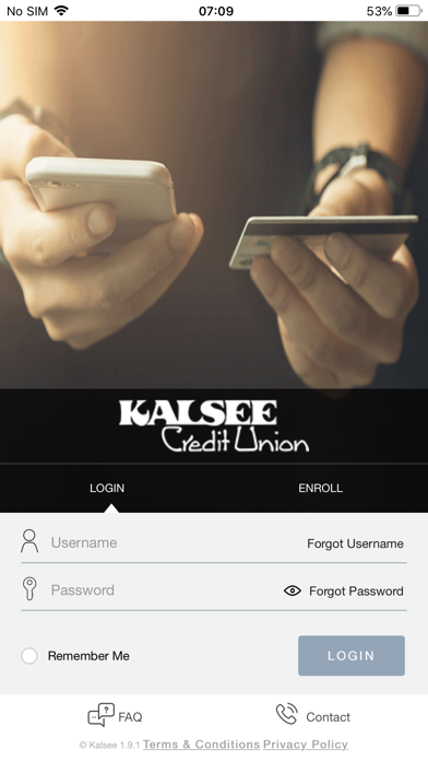 Kalsee Cards screenshot 2