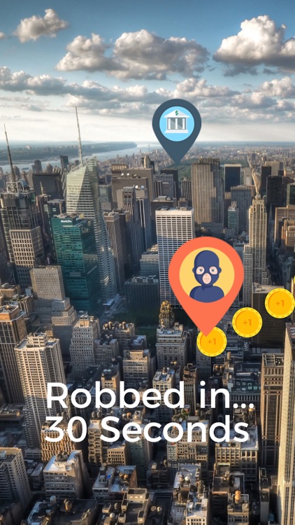 Rob The City screenshot-5