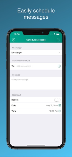 SMessenger(圖7)-速報App