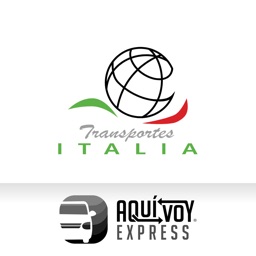 Italia Aquí Voy Express