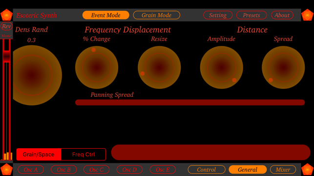 Esoteric Synth(圖6)-速報App