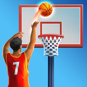 Basketball Stars™ download