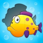 Top 40 Games Apps Like Toddler Puzzle: Fish & Bubbles - Best Alternatives