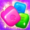 Icon Sweet Candy Blast: Toy Quest