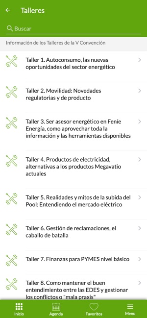 Convención de ventas(圖3)-速報App