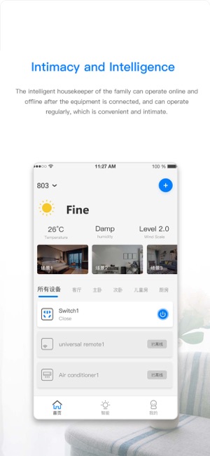 Smart Houz(圖1)-速報App