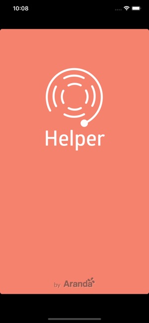 Aranda Helper(圖1)-速報App