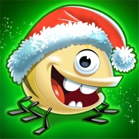 Best Fiends - Puzzle Adventure