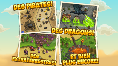 Kingdom Rush Frontiers Kingdom Rush Frontiers