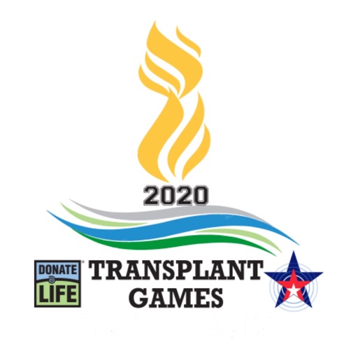 Transplant Games of America