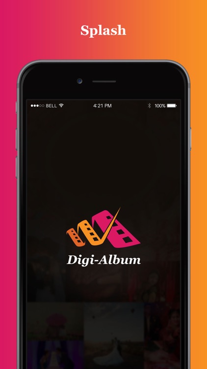 Digi Album