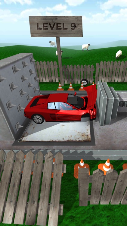 Car Crusher! screenshot-4