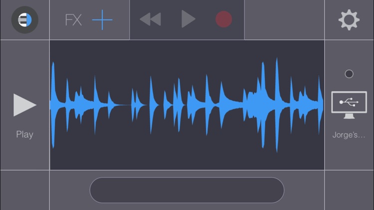 Audreio screenshot-3