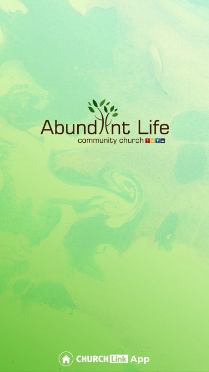 Abundant Life Orting