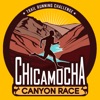 Chicamocha Canyon Race