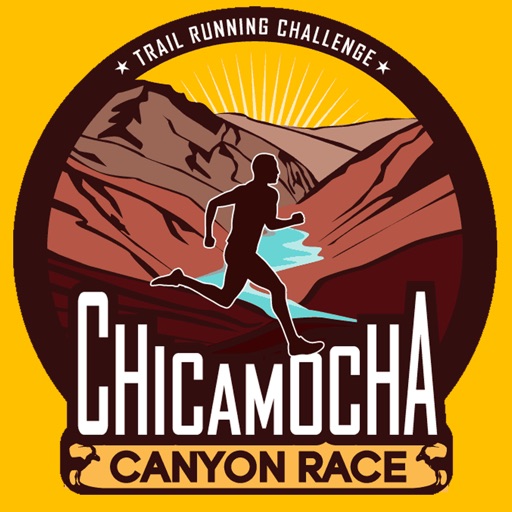 Chicamocha Canyon Race