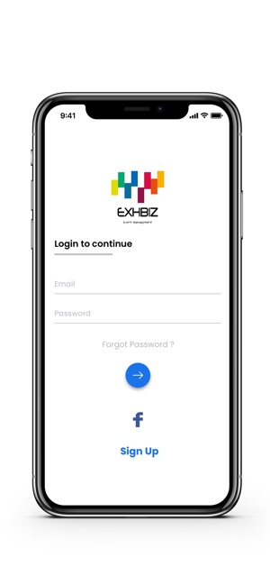 Exhbiz(圖2)-速報App