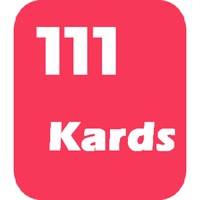 111 Kards