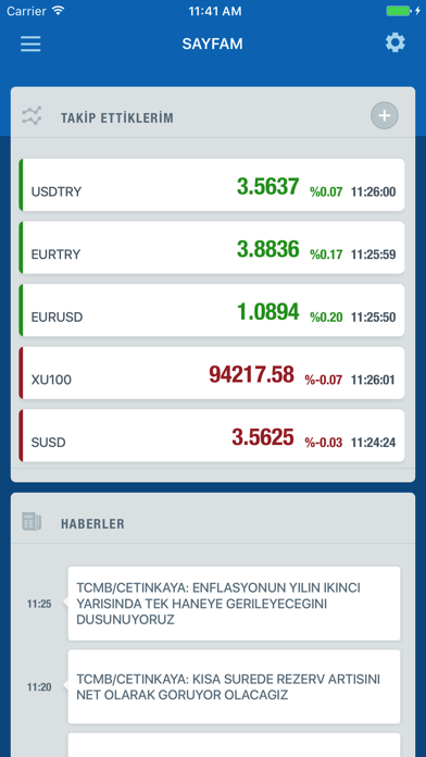 How to cancel & delete investExtra from iphone & ipad 2