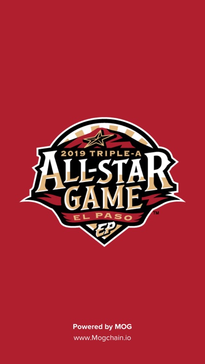 2019 Triple A All Star Game