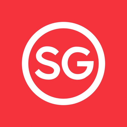 Visit Singapore Travel Guide iOS App