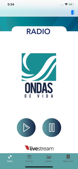 Ondas de Vida(圖2)-速報App