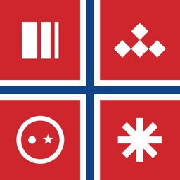 Logo Quiz Norge