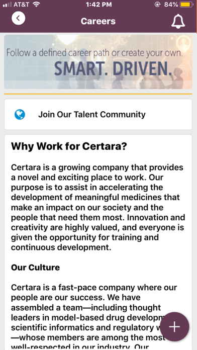 Certara My 411 screenshot 3