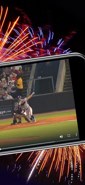 MiLB First Pitch(圖2)-速報App