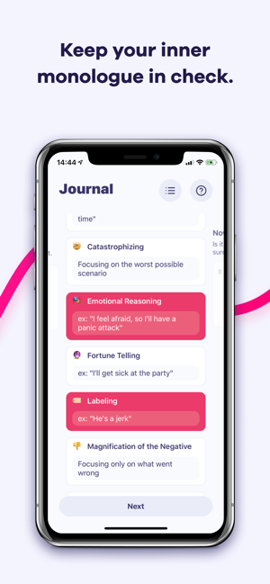 Journal by Dreem(圖3)-速報App