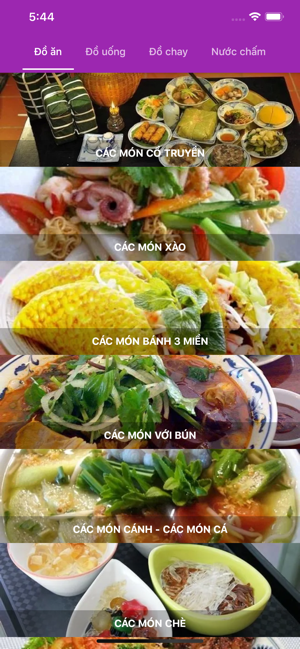 Nấu ăn - Món ngon mỗi ngày(圖1)-速報App