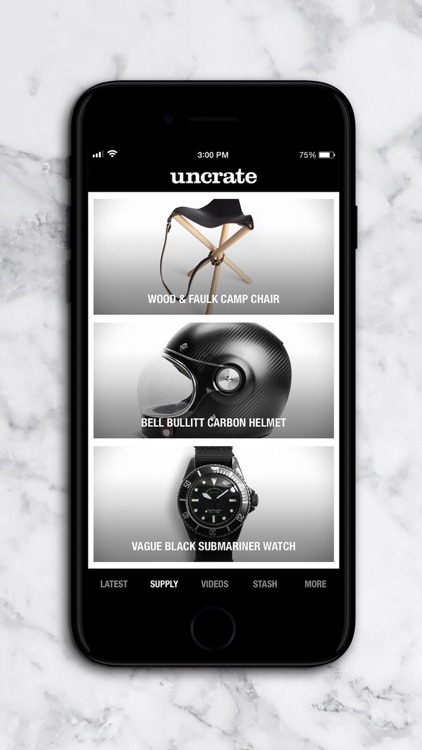 Uncrate screenshot-4