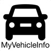 MyVehicleInfo