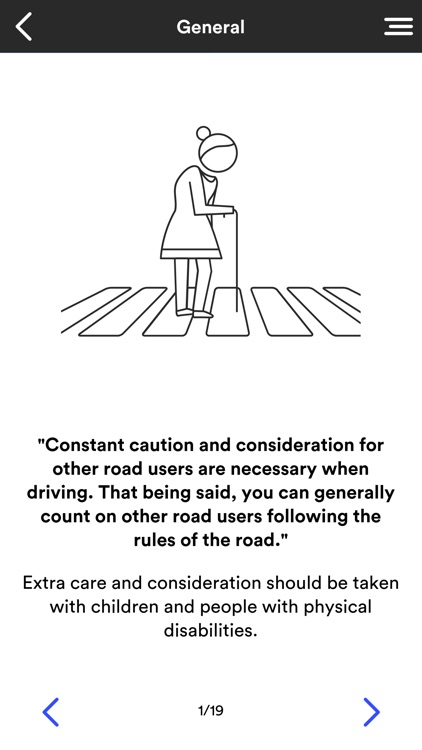 Stop&Go Road Safety App screenshot-4